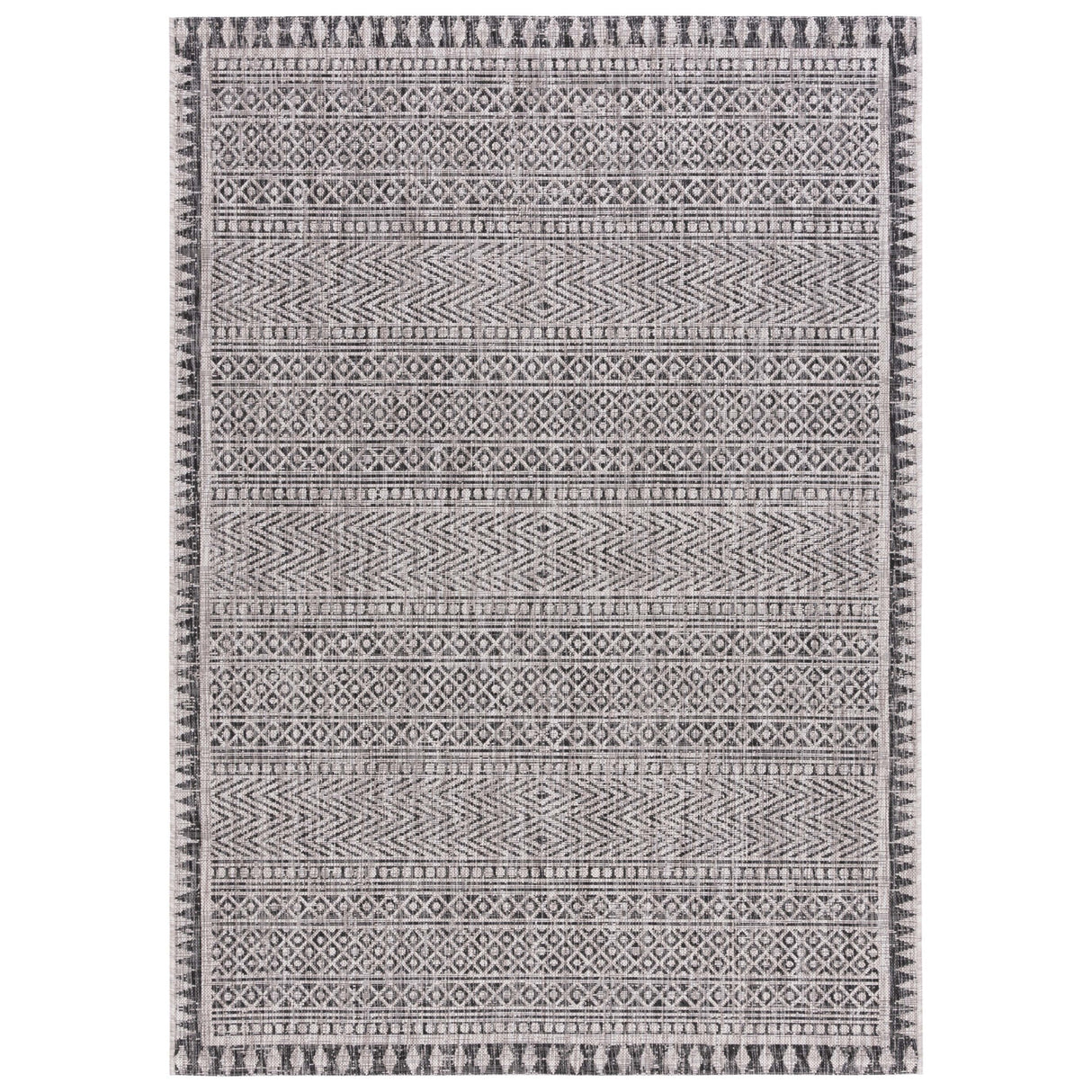 SAFAVIEH Courtyard Marje Transitional Rug