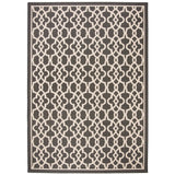 SAFAVIEH Courtyard Marline Indoor/ Outdoor Waterproof Patio Backyard Rug