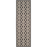 SAFAVIEH Courtyard Marline Indoor/ Outdoor Waterproof Patio Backyard Rug