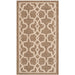 SAFAVIEH Courtyard Marline Indoor/ Outdoor Waterproof Patio Backyard Rug