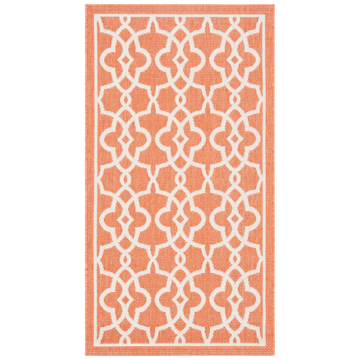 SAFAVIEH Courtyard Marline Indoor/ Outdoor Waterproof Patio Backyard Rug