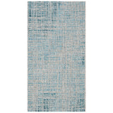 SAFAVIEH Courtyard Mien Indoor/ Outdoor Waterproof Patio Backyard Rug