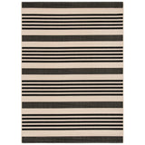 SAFAVIEH Courtyard Orsi Indoor/ Outdoor Waterproof Area Rug