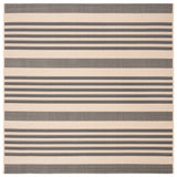 SAFAVIEH Courtyard Orsi Indoor/ Outdoor Waterproof Area Rug