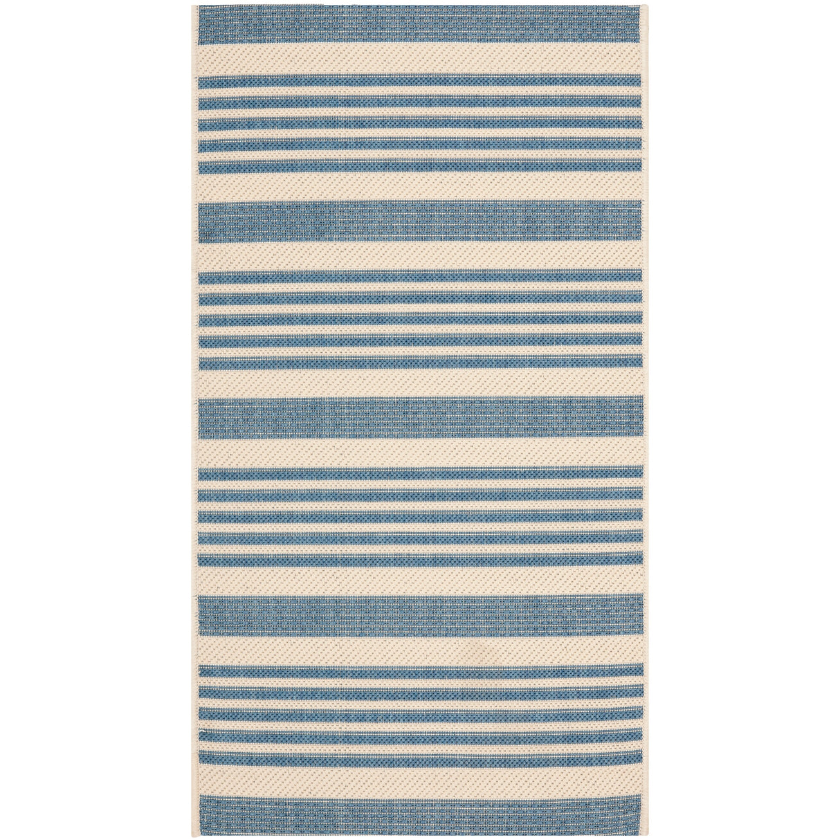 SAFAVIEH Courtyard Orsi Indoor/ Outdoor Waterproof Area Rug