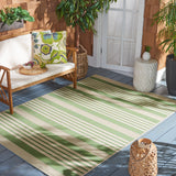 SAFAVIEH Courtyard Orsi Indoor/ Outdoor Waterproof Area Rug