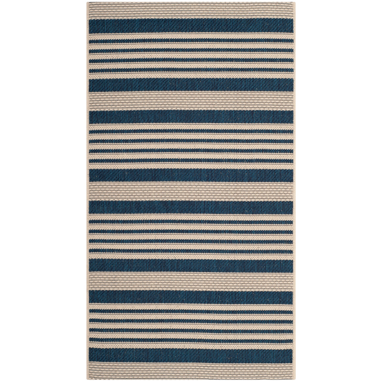 SAFAVIEH Courtyard Orsi Indoor/ Outdoor Waterproof Area Rug