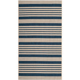 SAFAVIEH Courtyard Orsi Indoor/ Outdoor Waterproof Area Rug