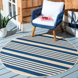 SAFAVIEH Courtyard Orsi Indoor/ Outdoor Waterproof Area Rug