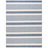 SAFAVIEH Courtyard Orsi Indoor/ Outdoor Waterproof Area Rug