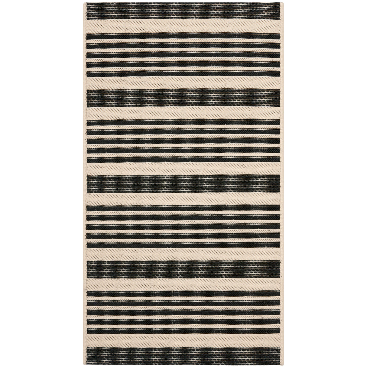 SAFAVIEH Courtyard Orsi Indoor/ Outdoor Waterproof Area Rug