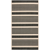 SAFAVIEH Courtyard Orsi Indoor/ Outdoor Waterproof Area Rug