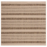 SAFAVIEH Courtyard Orsi Indoor/ Outdoor Waterproof Area Rug