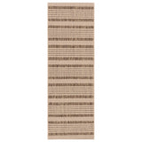 SAFAVIEH Courtyard Orsi Indoor/ Outdoor Waterproof Area Rug