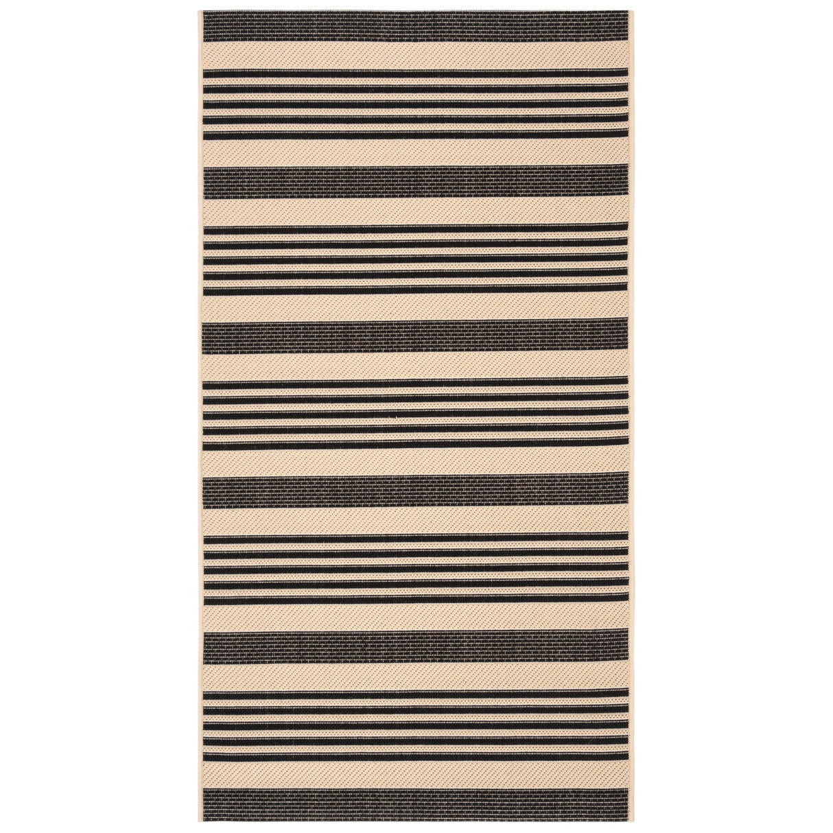 SAFAVIEH Courtyard Orsi Indoor/ Outdoor Waterproof Area Rug