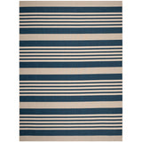 SAFAVIEH Courtyard Orsi Indoor/ Outdoor Waterproof Area Rug