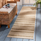 SAFAVIEH Courtyard Orsi Indoor/ Outdoor Waterproof Area Rug