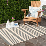 SAFAVIEH Courtyard Orsi Indoor/ Outdoor Waterproof Area Rug