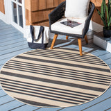 SAFAVIEH Courtyard Orsi Indoor/ Outdoor Waterproof Area Rug