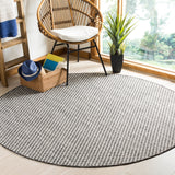 SAFAVIEH Courtyard Ragini Indoor/Outdoor Waterproof Patio Backyard Rug