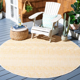 SAFAVIEH Courtyard Rozenn Indoor/ Outdoor Waterproof Patio Backyard Rug