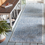 SAFAVIEH Courtyard Rozenn Indoor/ Outdoor Waterproof Patio Backyard Rug