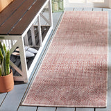 SAFAVIEH Courtyard Rozenn Indoor/ Outdoor Waterproof Patio Backyard Rug