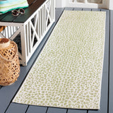 SAFAVIEH Courtyard Ruta Indoor/ Outdoor Waterproof Patio Backyard Rug