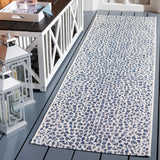 SAFAVIEH Courtyard Ruta Indoor/ Outdoor Waterproof Patio Backyard Rug