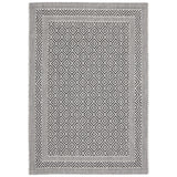 SAFAVIEH Courtyard Servane Indoor/ Outdoor Waterproof Patio Backyard Rug