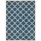 SAFAVIEH Courtyard Sweta Indoor/ Outdoor Waterproof Patio Backyard Rug