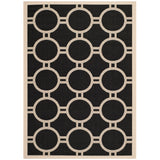 SAFAVIEH Courtyard Sweta Indoor/ Outdoor Waterproof Patio Backyard Rug