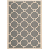 SAFAVIEH Courtyard Sweta Indoor/ Outdoor Waterproof Patio Backyard Rug