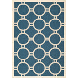 SAFAVIEH Courtyard Sweta Indoor/ Outdoor Waterproof Patio Backyard Rug