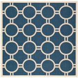 SAFAVIEH Courtyard Sweta Indoor/ Outdoor Waterproof Patio Backyard Rug