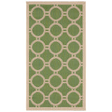 SAFAVIEH Courtyard Sweta Indoor/ Outdoor Waterproof Patio Backyard Rug