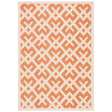 SAFAVIEH Courtyard Sytske Indoor/ Outdoor Waterproof Patio Backyard Rug