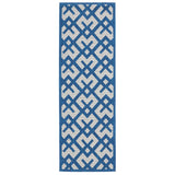 SAFAVIEH Courtyard Sytske Indoor/ Outdoor Waterproof Patio Backyard Rug