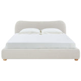 SAFAVIEH Couture Beccarose Boucle Bed