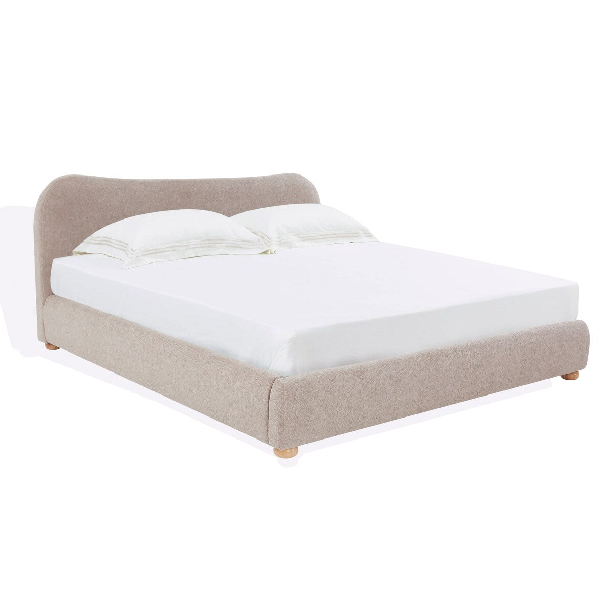 SAFAVIEH Couture Beccarose Boucle Bed