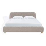 SAFAVIEH Couture Beccarose Boucle Bed