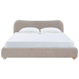 SAFAVIEH Couture Beccarose Boucle Bed