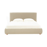 SAFAVIEH Couture Callahan Boucle Bed