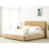 SAFAVIEH Couture Callahan Boucle Bed