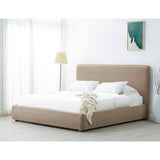 SAFAVIEH Couture Callahan Boucle Bed