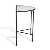 SAFAVIEH Couture Constanca Forged Metal Console Table - 36" W x 18" L x 30" H - 36Wx18Dx30H