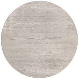 SAFAVIEH Couture Cveta Wood Round Coffee Table - 40 In. W x 40 In. D x 18 In. H - 40Wx40Dx18H