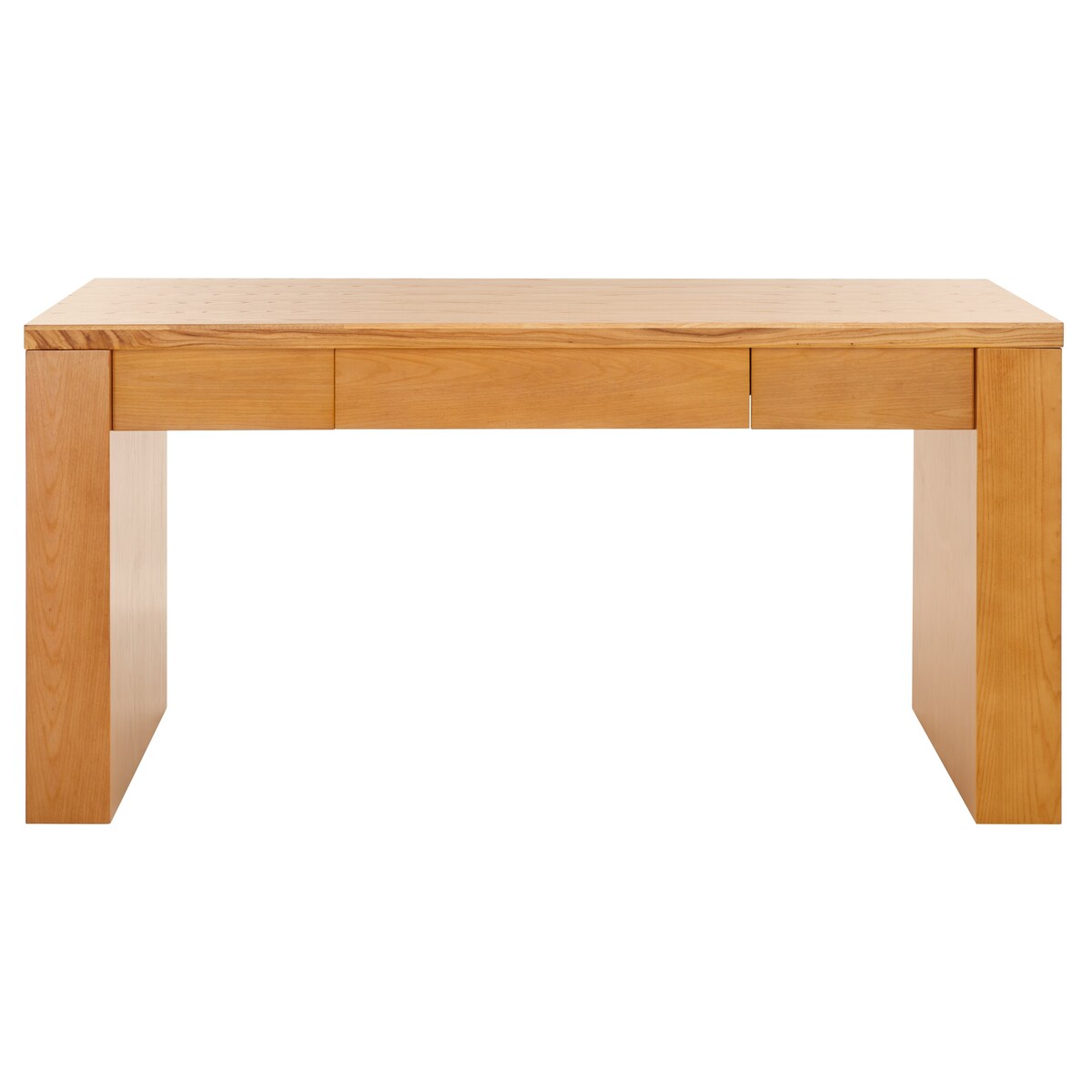 SAFAVIEH Couture Deborah Wood Desk