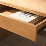 SAFAVIEH Couture Deborah Wood Desk