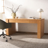 SAFAVIEH Couture Deborah Wood Desk